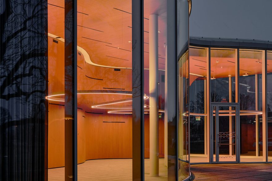 丨拉脱维亚文茨皮尔斯丨SARMA&NORDE Architects-65