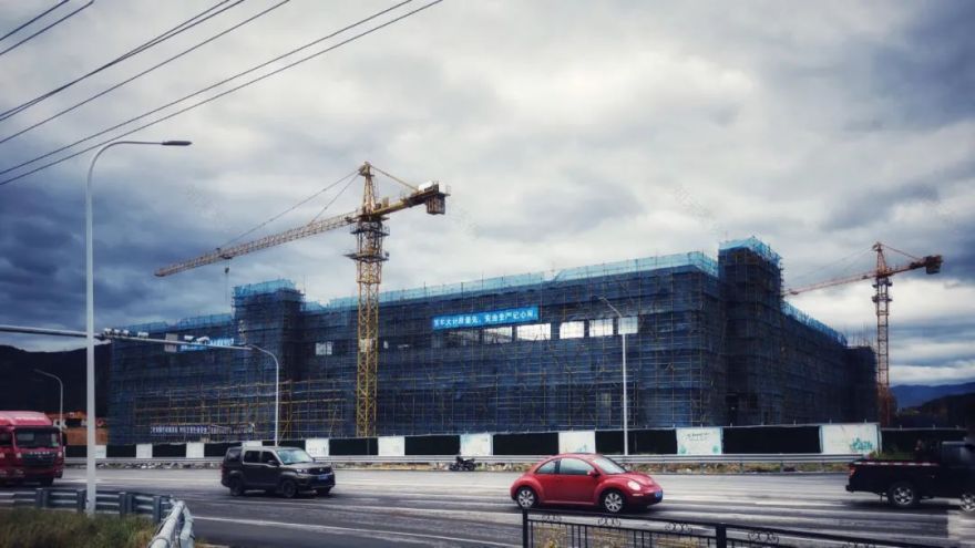 福州,海盐,杭州项目丨中国杭州丨序态设计研究-22