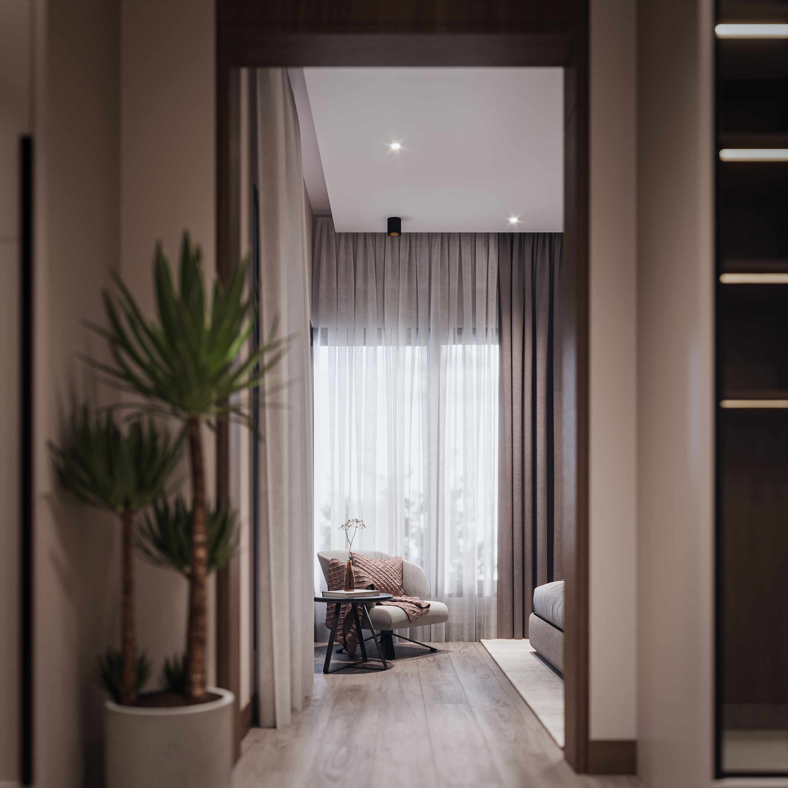 TAJ City _ TownHouse-10