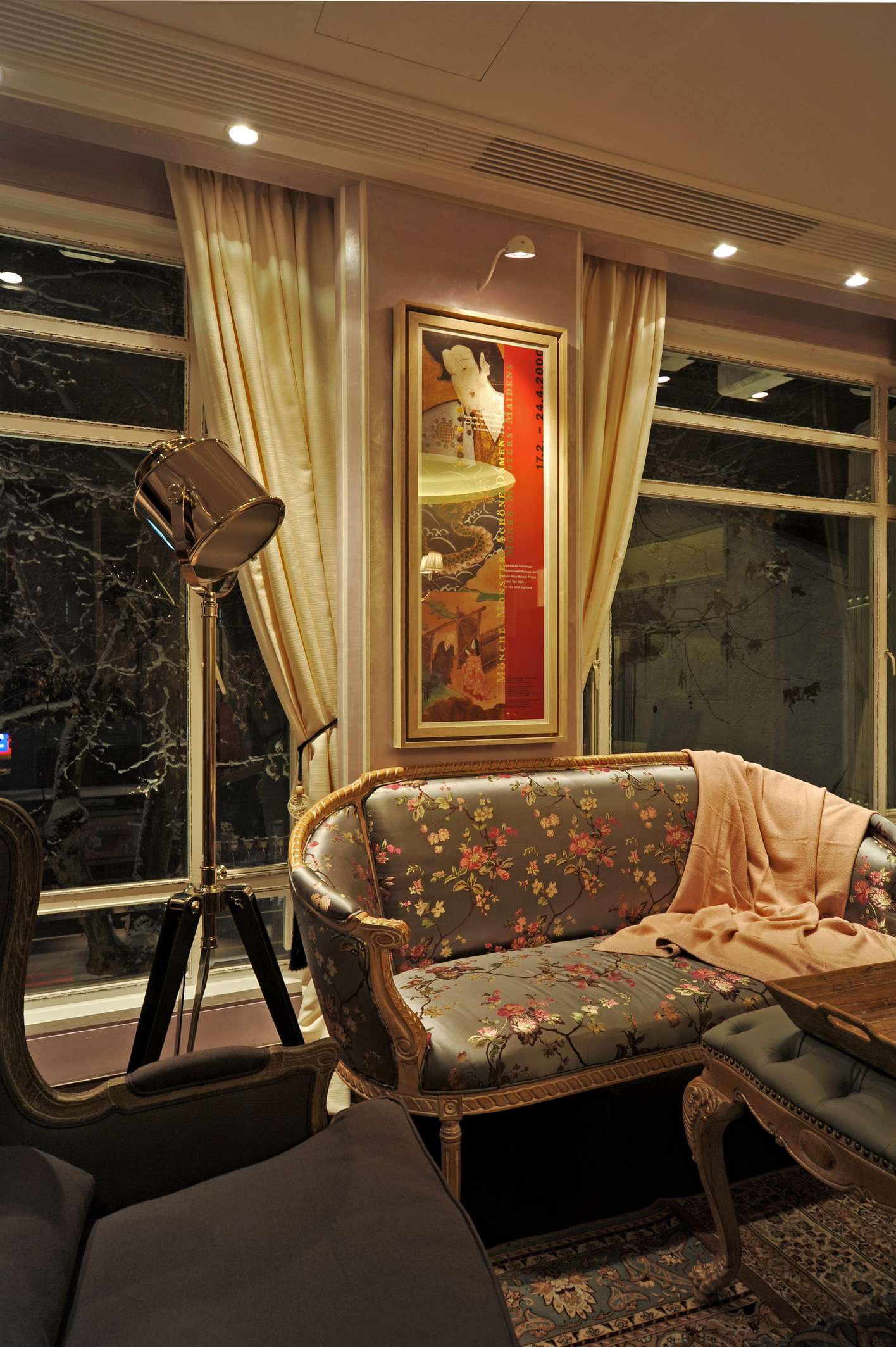 杭州新玉玲珑餐厅-12