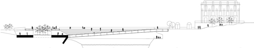 英国索尔福德草甸桥-16