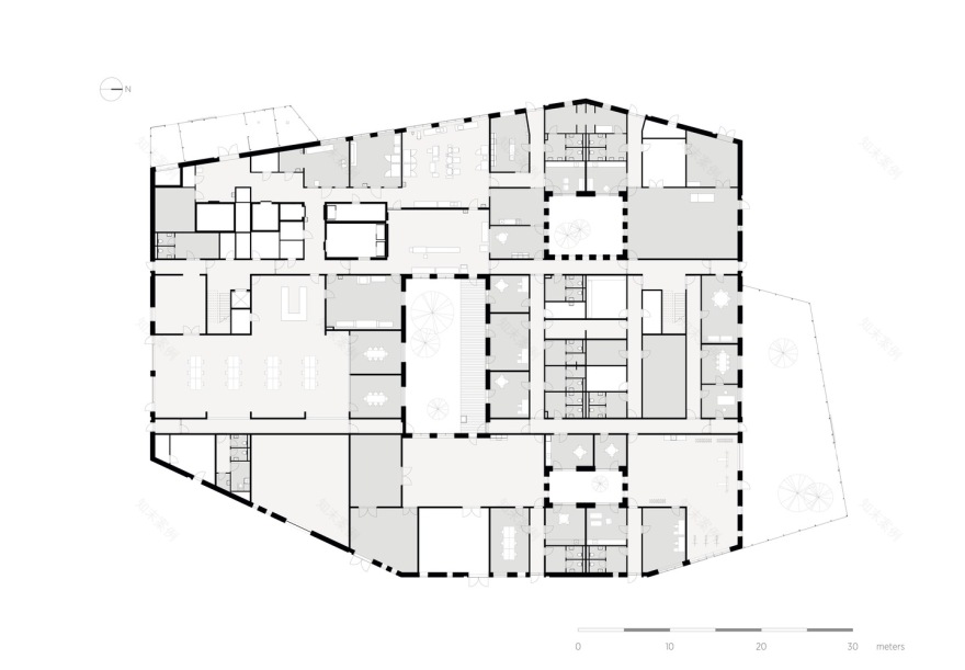 丹麦 Storstrøm 监狱-78