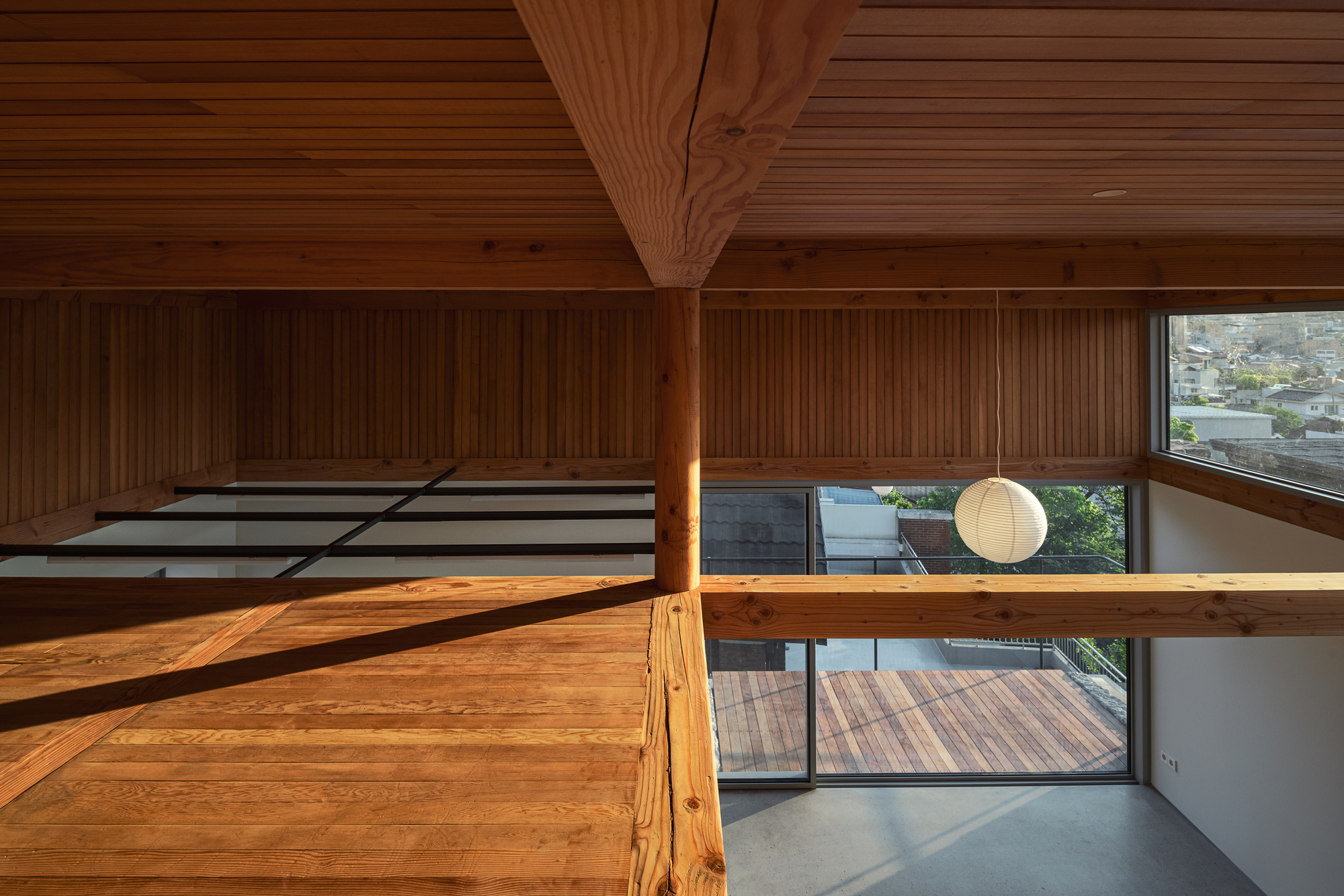 画家N的家丨韩国首尔丨a.co.lab-21