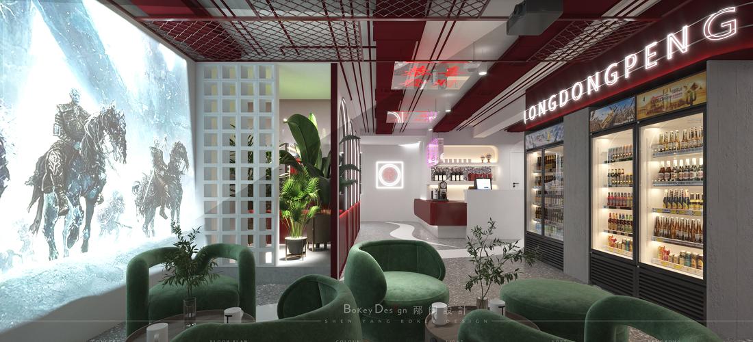 東東碰美设奖最佳商业空间设计-4