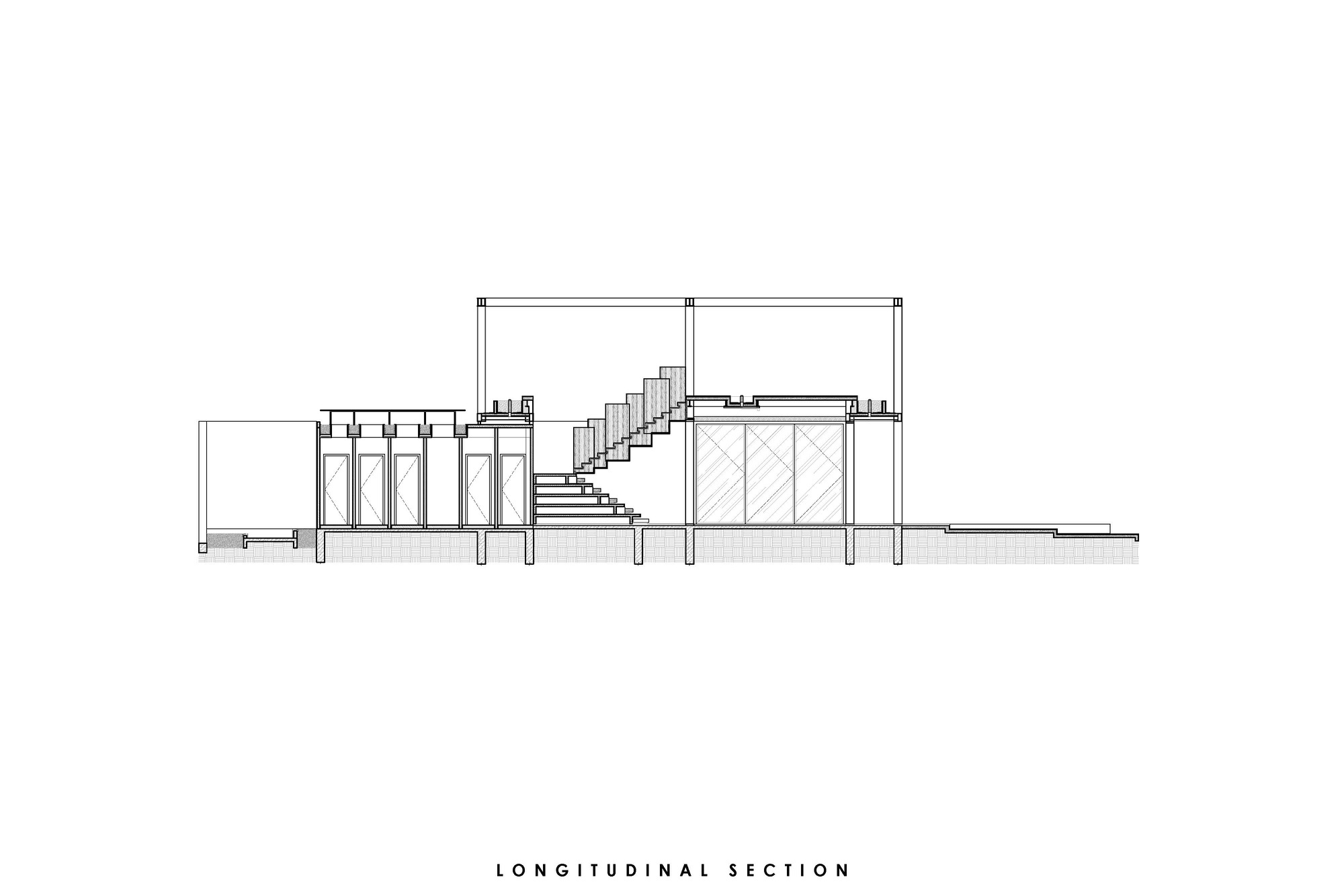 Clay Saigon 餐厅丨越南胡志明市丨StudioDuo Architecture | Interior-20