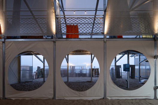 丨中国秦皇岛丨Atelier GOM-67