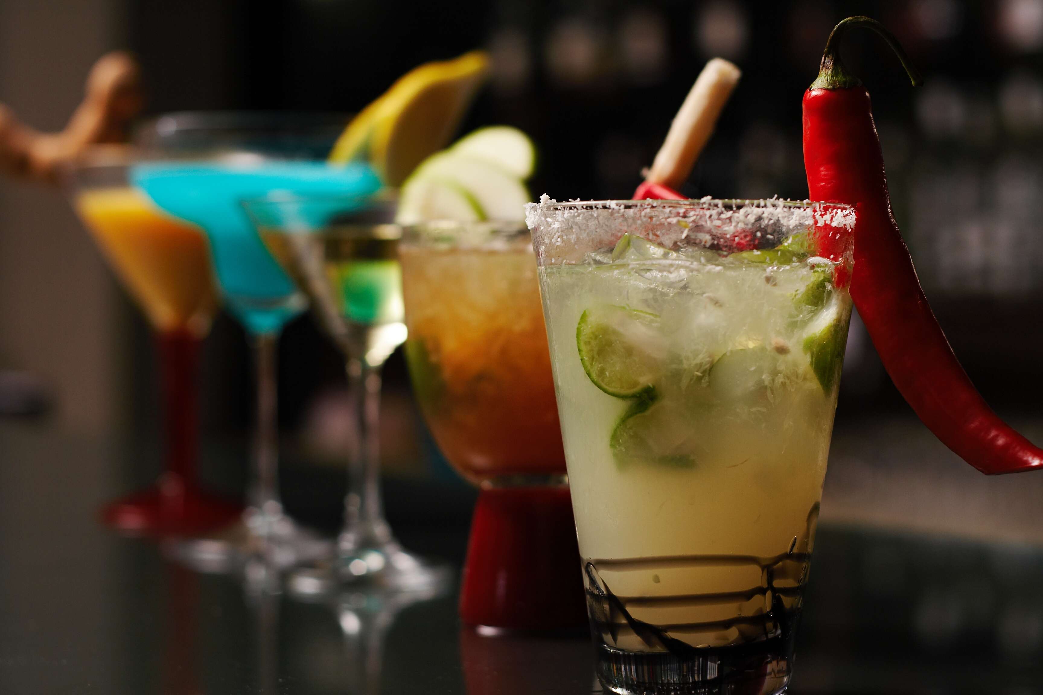 Swiss tel Nai Lert Park  Bangkok-21