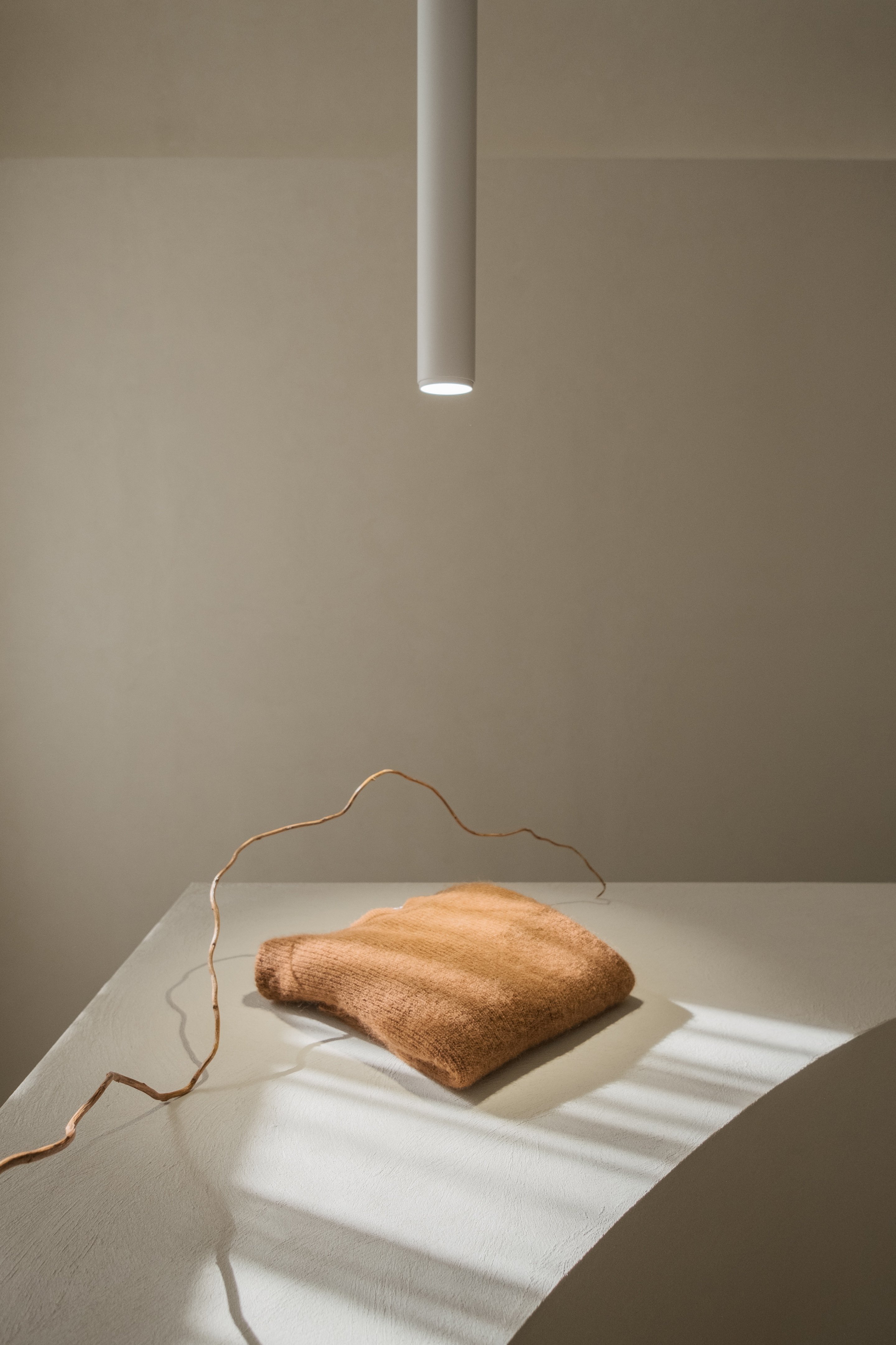 SEKANA & Katea Gri 展厅丨Anthem-15