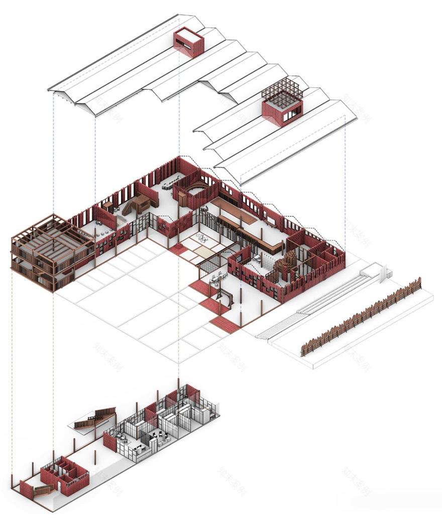 African Flow幼儿园丨喀麦隆-32