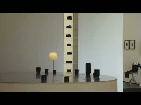 西格玛航天公司,奥诺亚工作室丨中国上海丨ONOAA STUDIO-39