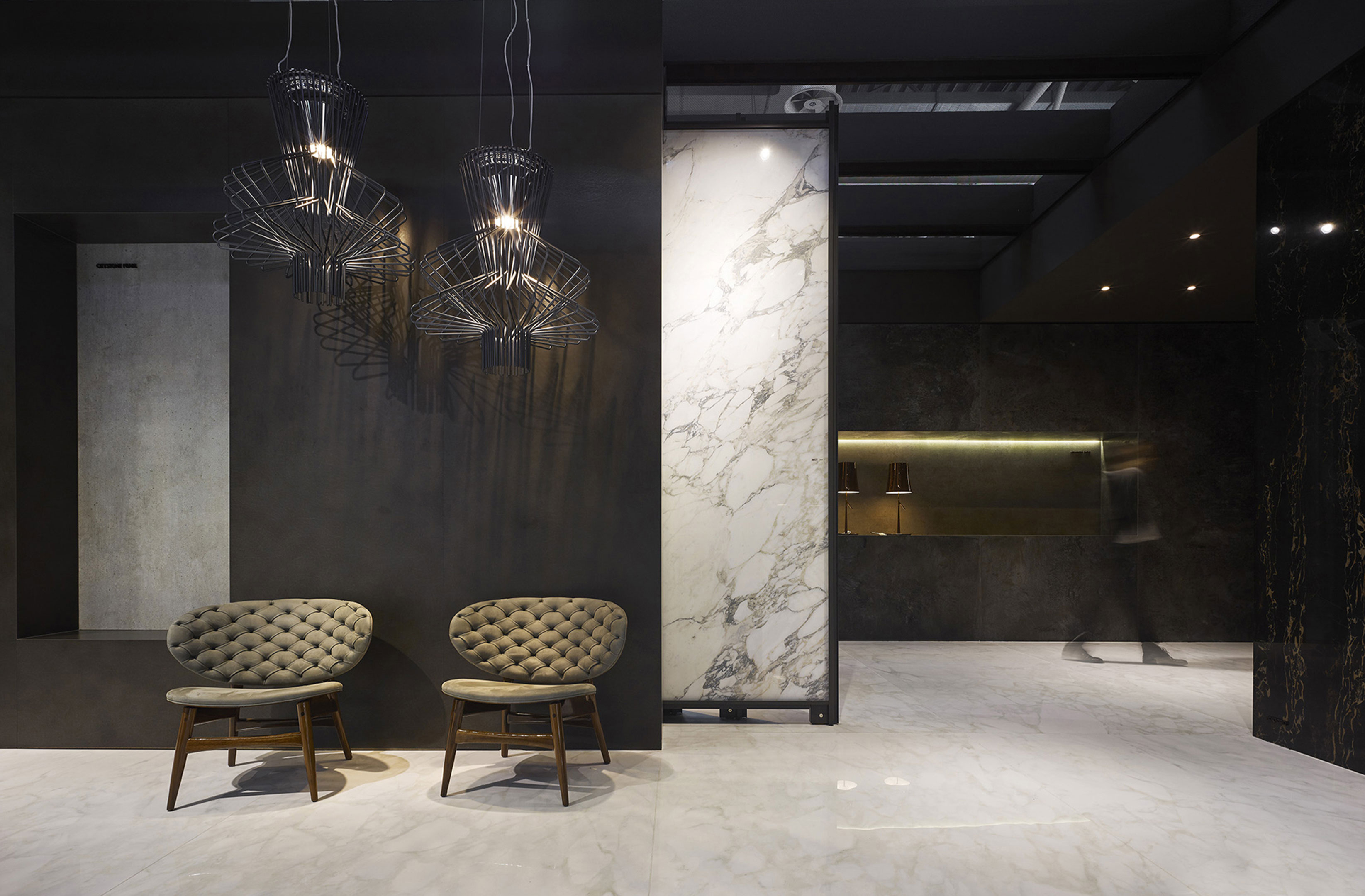 艾里斯陶瓷在 Cersaie 2016 上的惊艳展示-0