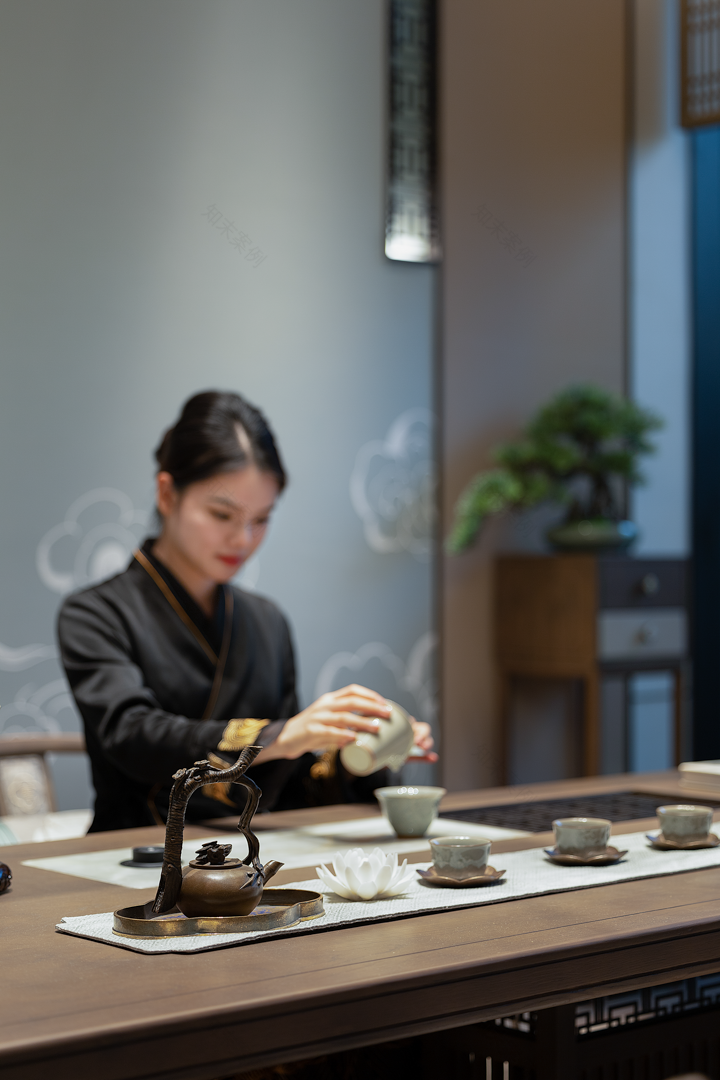 建发宁波缦云丨中国宁波丨漫思设计-48