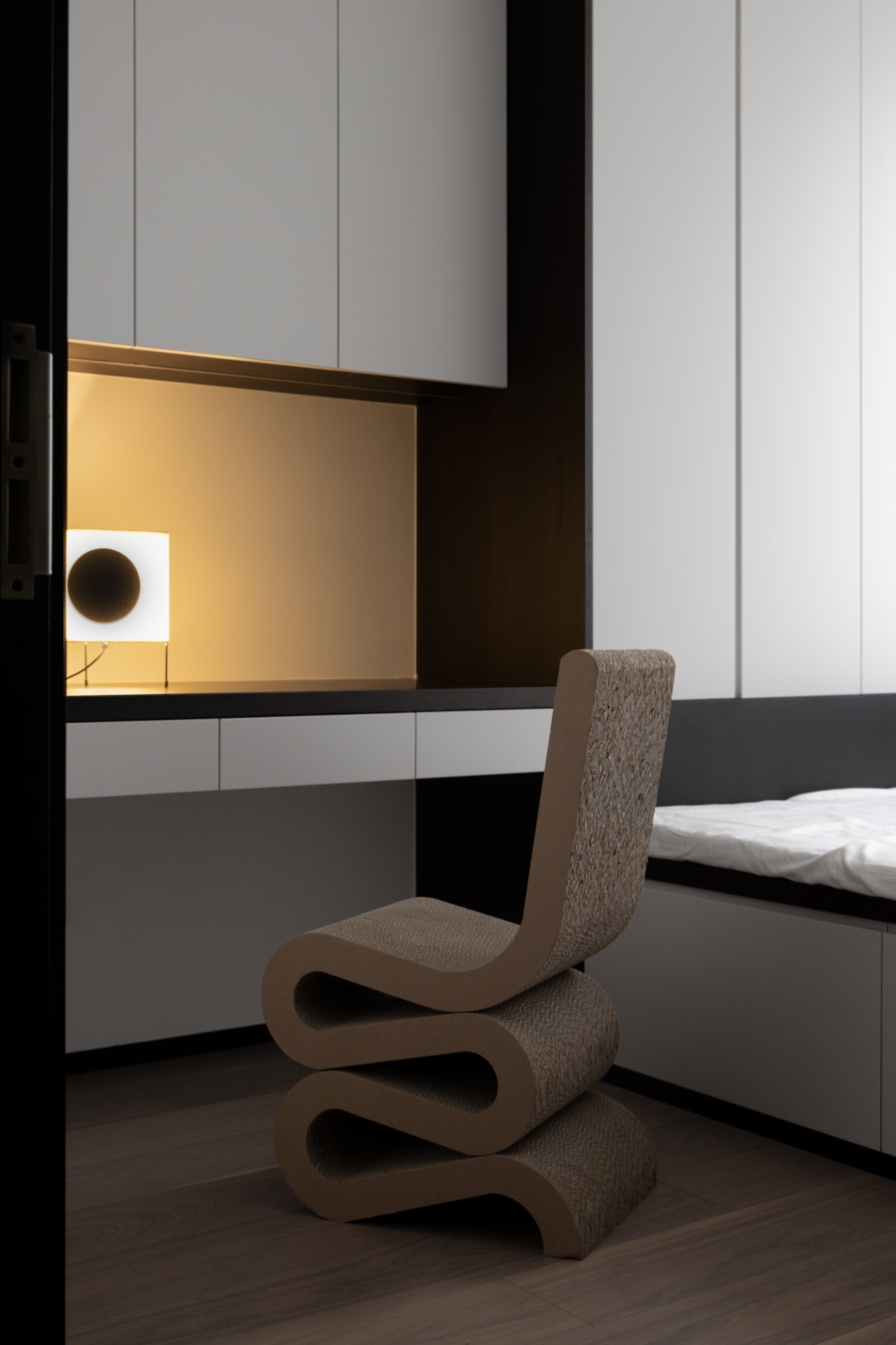 龙湾大院丨中国温州丨温州原界装饰工程有限公司-71