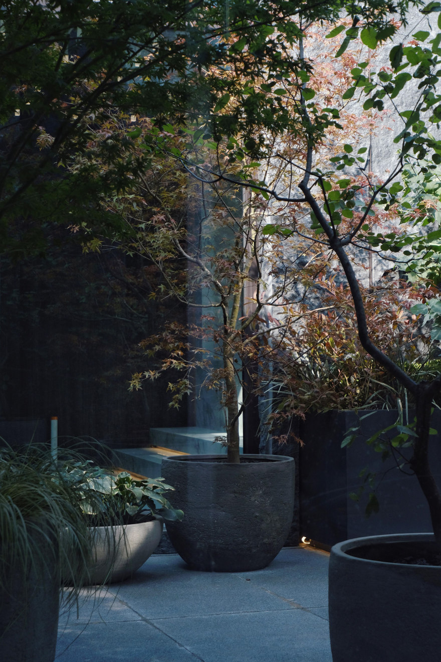 Urbanroots地下室花园丨中国北京丨Diff architecture studio-32