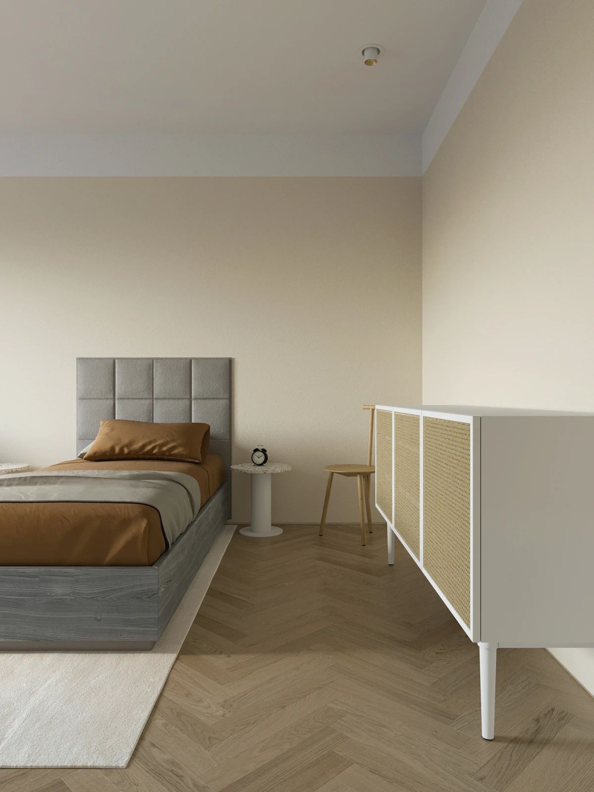 埃及室内设计丨AM Architects-40