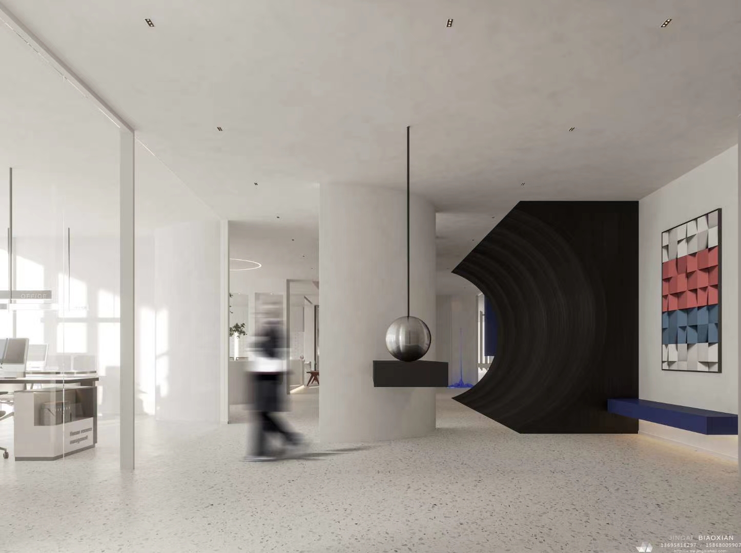 简约北欧风，打造舒适宜居空间-44