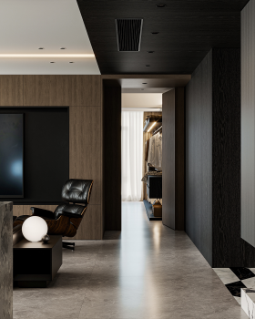 北一设计 | 武穴广济府云镜项目.