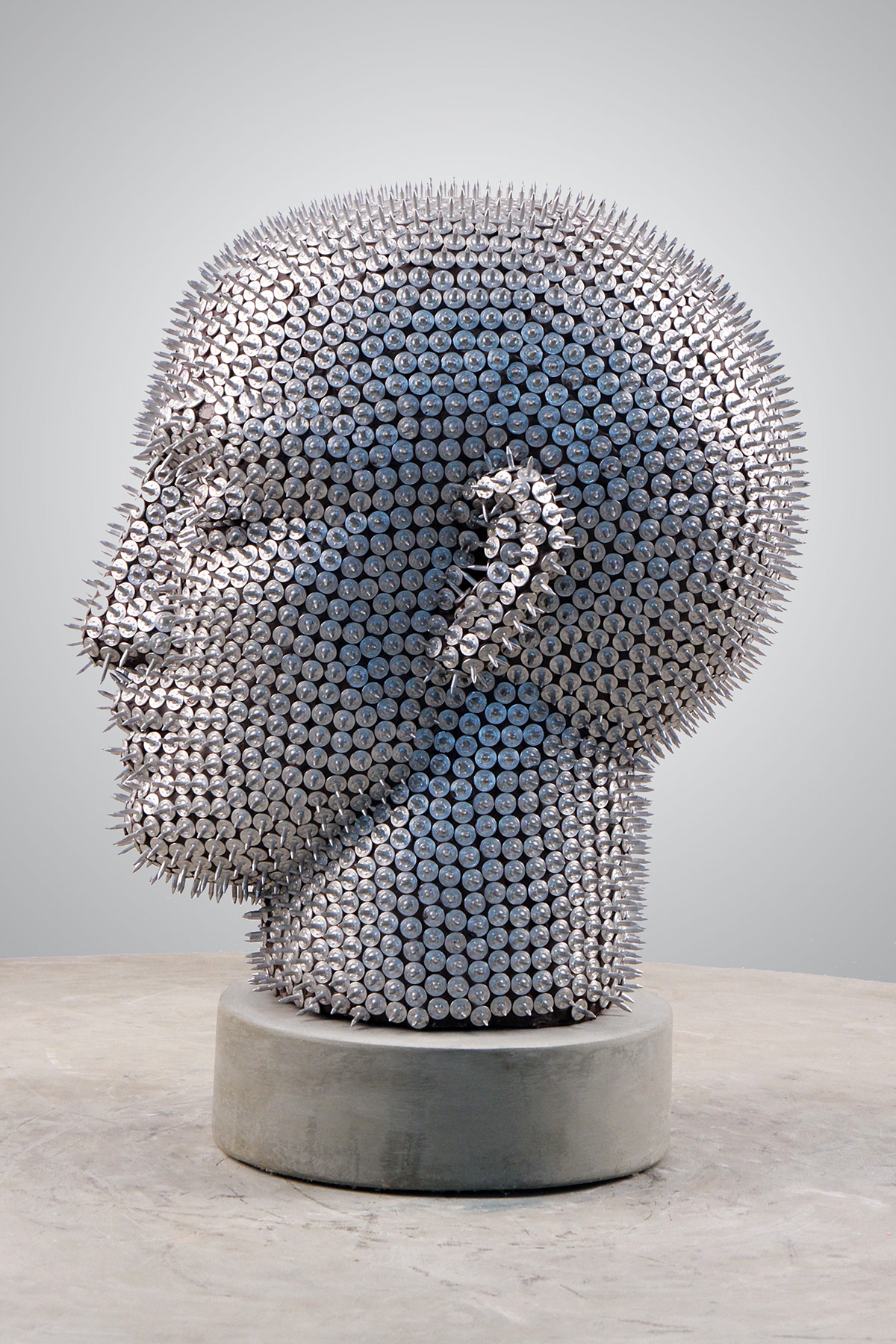 Anton Smit - Exodus Series-4