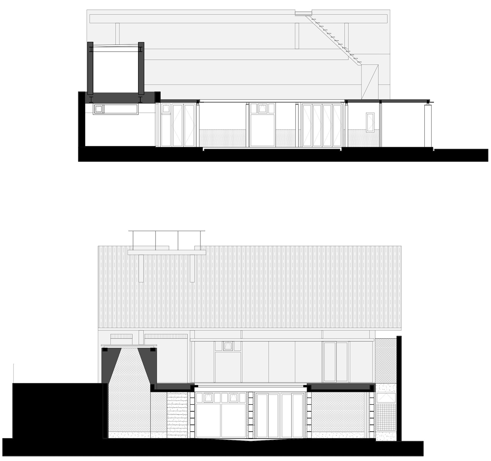 板泉之野民宿与营地丨中国北京丨大料建筑-124