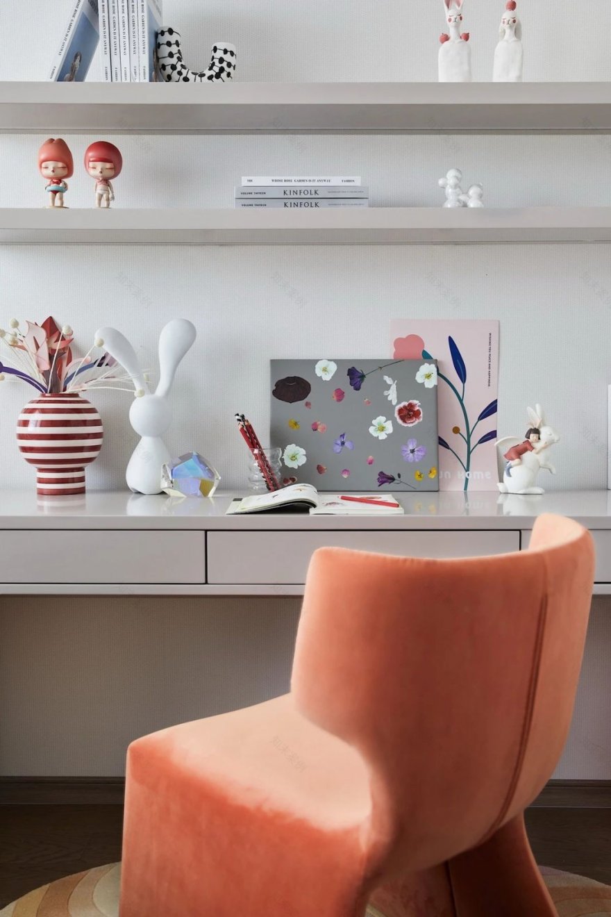 上坤云栖时光样板间-43