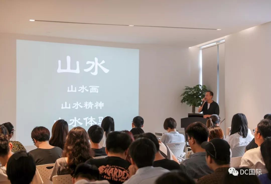 杭州亚运村项目设计分享——山水城一体化的体验之旅-38