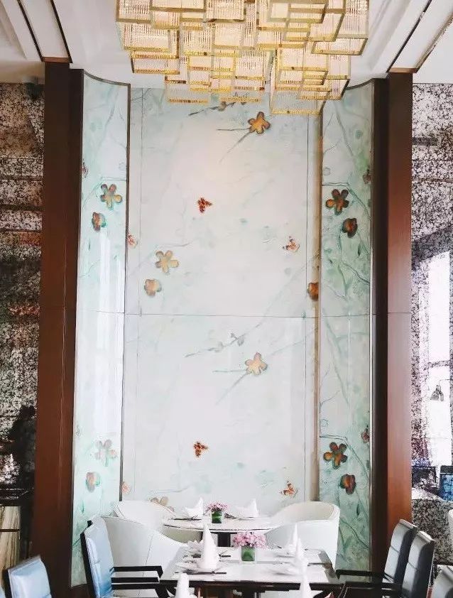 海口朗廷酒店 | 英伦贵气的大理石奢华空间-134