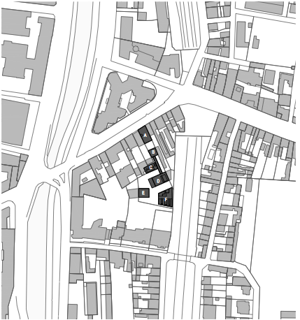 图卢兹绿色循环住宅区-12