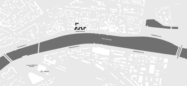 Объемный тетрис（立体俄罗斯方块）丨俄罗斯莫斯科丨АМ Сергей Киселев и Партнеры-40