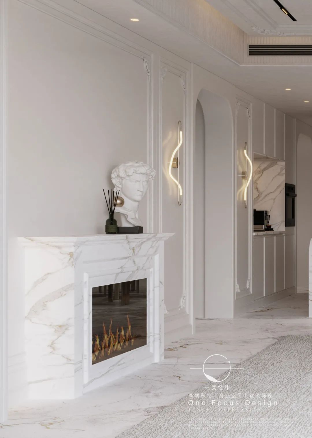 深圳前海 CEO 公馆丨中国深圳丨一度经纬-24