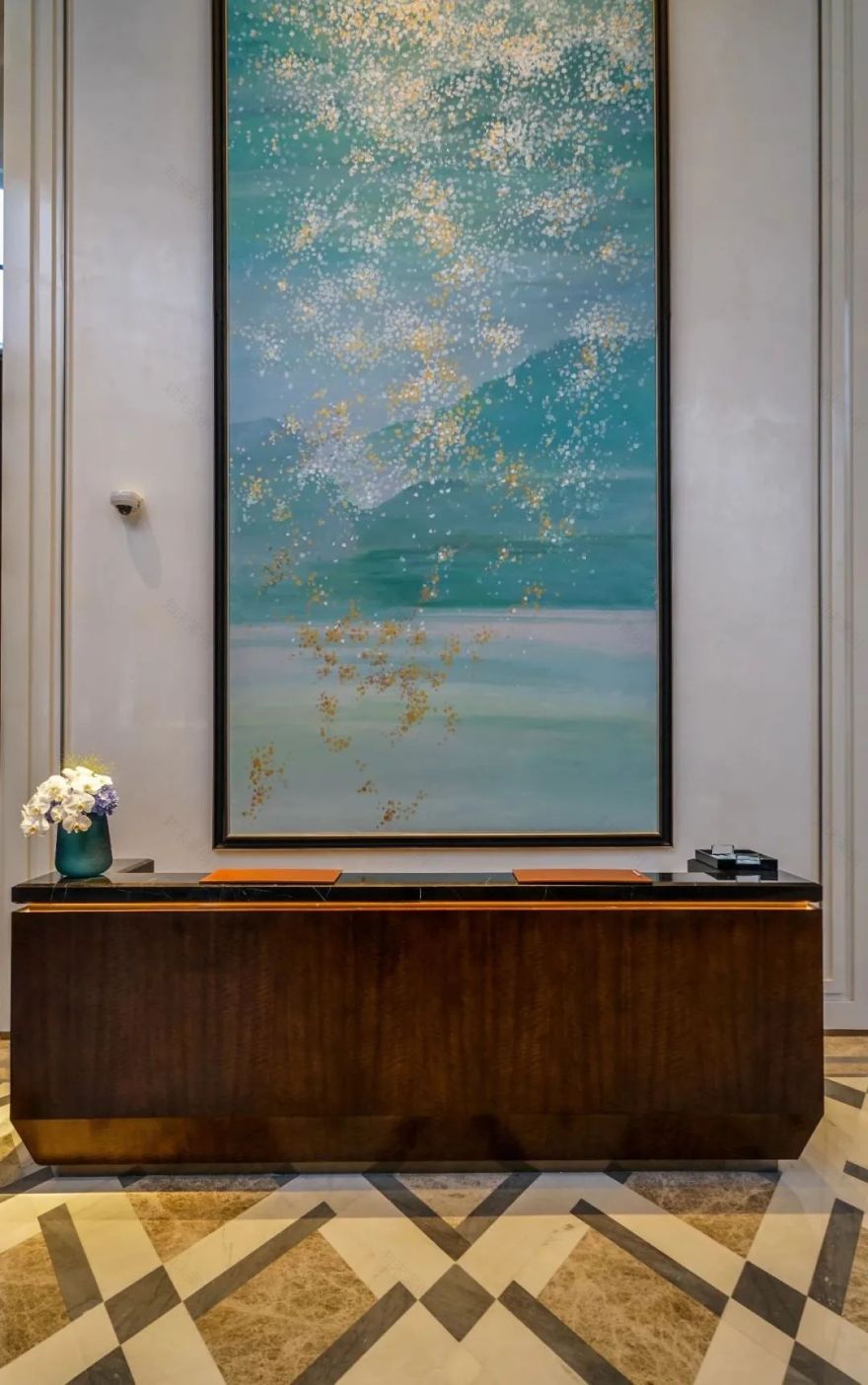 青岛瑞吉酒店丨中国青岛丨LTW-76