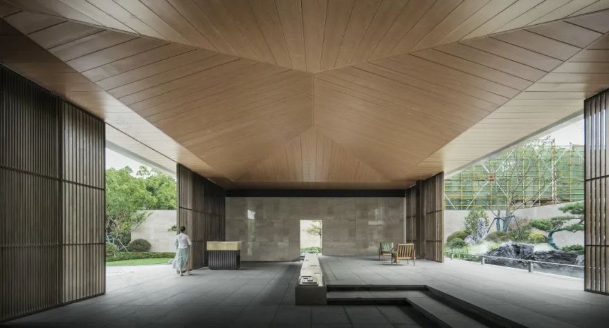 绍兴满园 | 山水入园,古质今妍-66