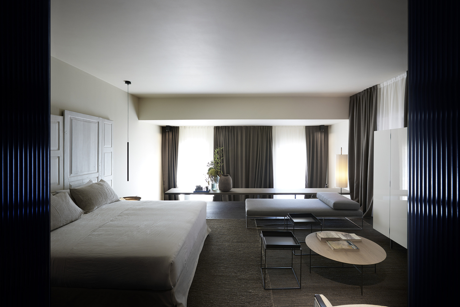 卡萨凡蒂尼精品酒店-10