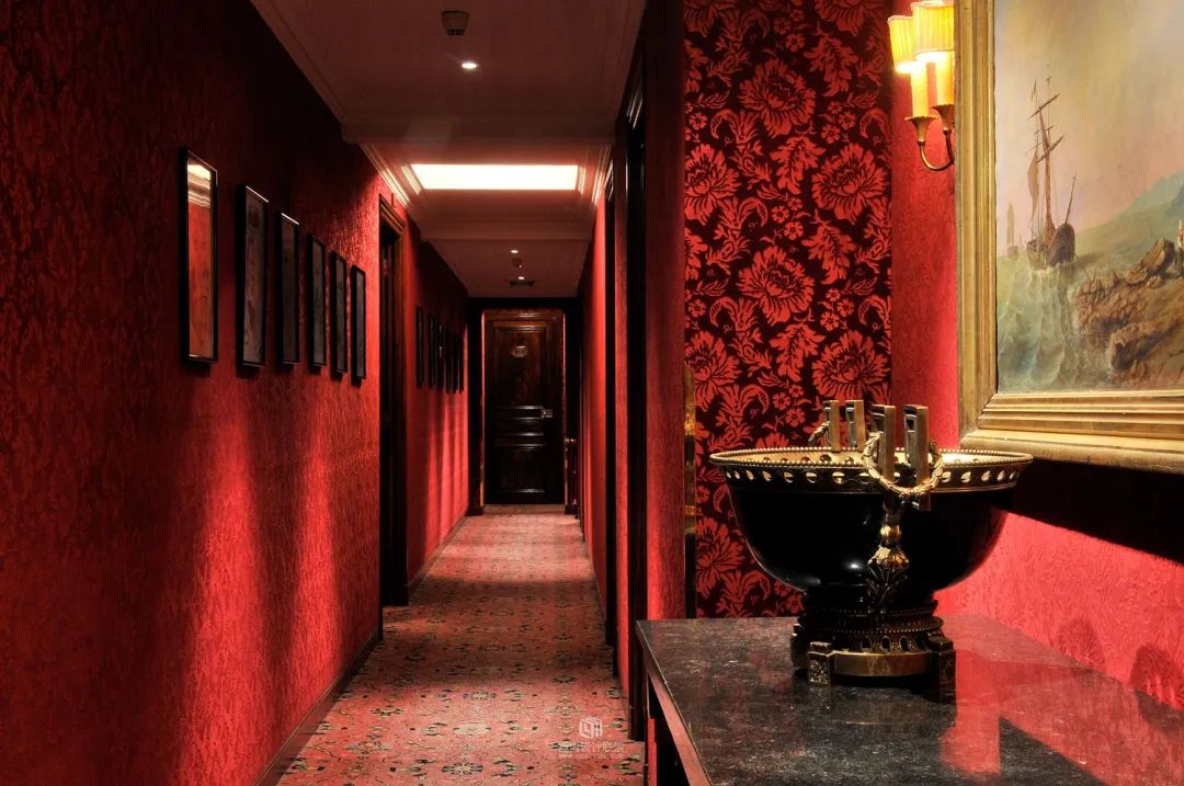 佛罗伦萨四季酒店-29