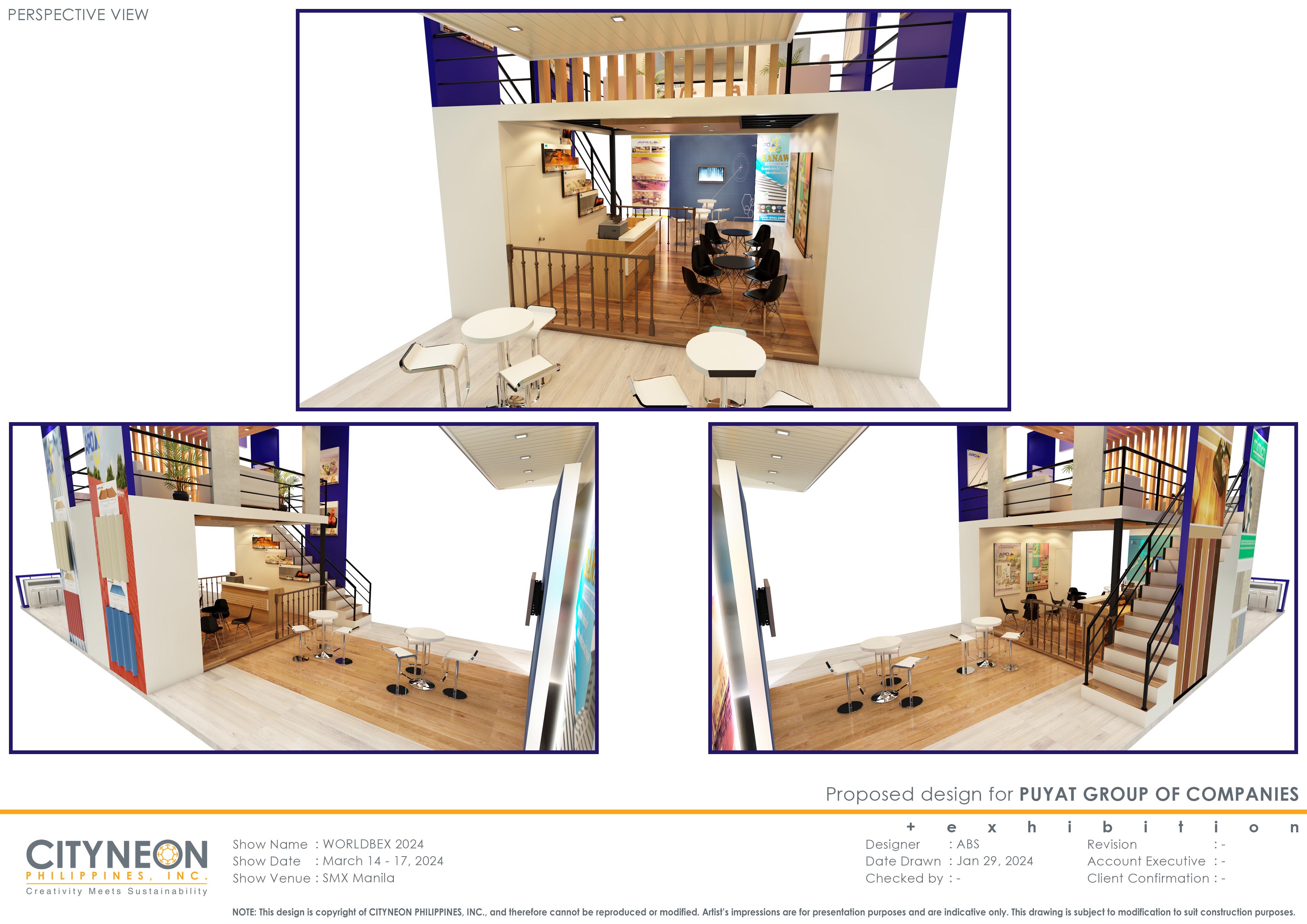 Puyat Group of Companies (WORLDBEX 2024)-2