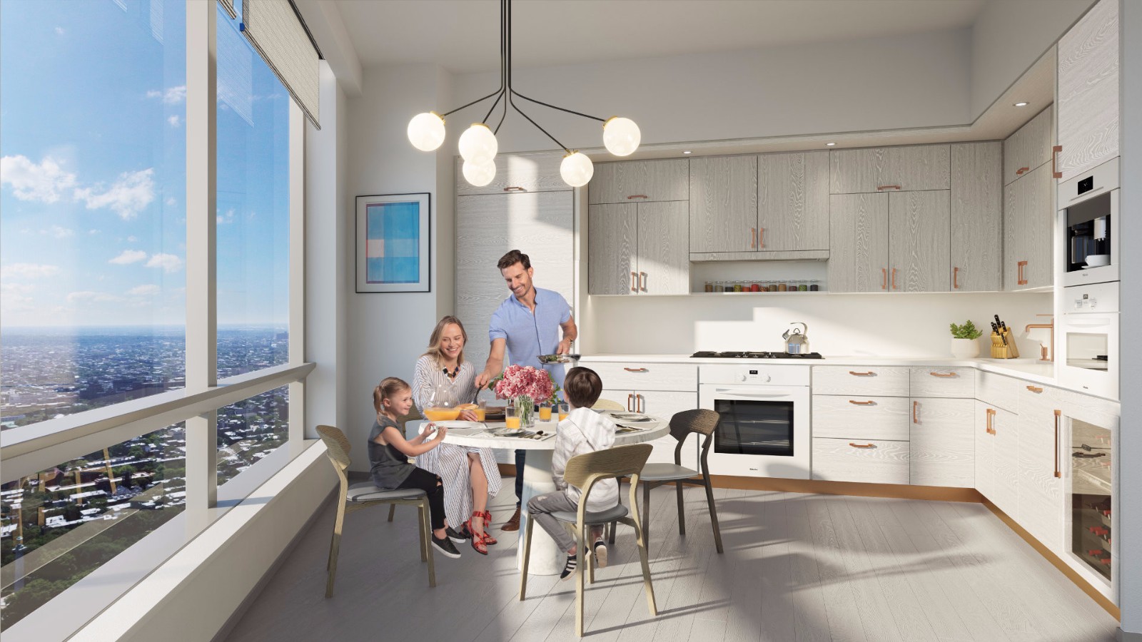 Brooklyn Point | 纽约最新超级豪宅-23