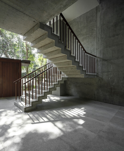 印度豪华公寓 | 天际线中的 villa-35