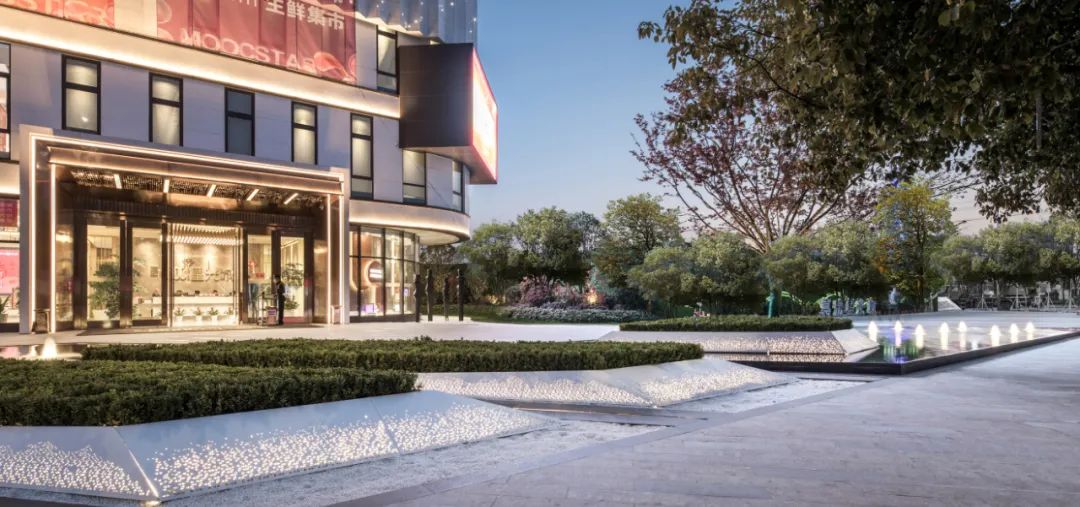 光之启迪,潮聚万象——嘉宏 MOC 星光城-64