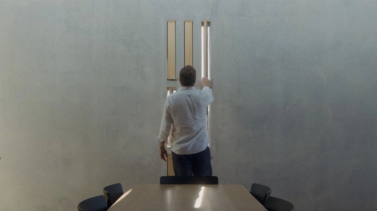 度假别墅丨澳大利亚丨Edition Office-59