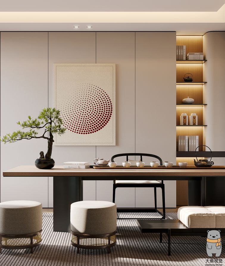 喜欢稳定，不慌不忙也不懒散。-8