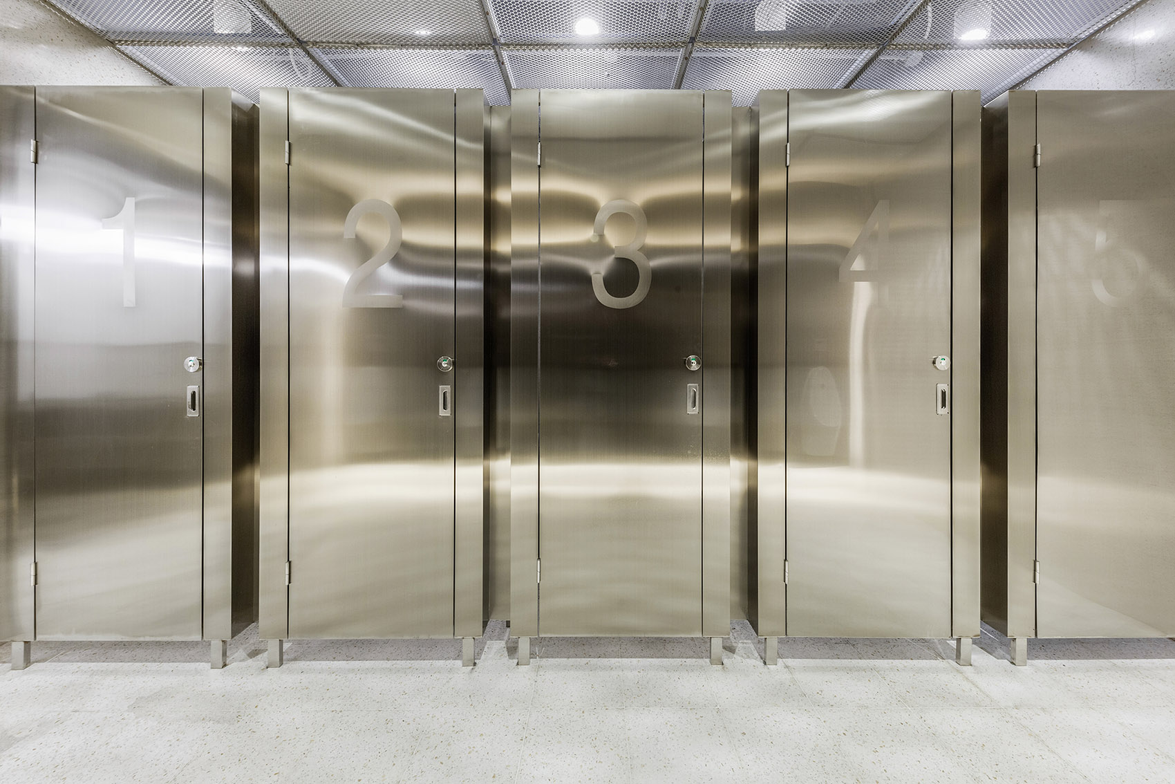 宝马X2共享际，北京 / 大观建筑设计-96