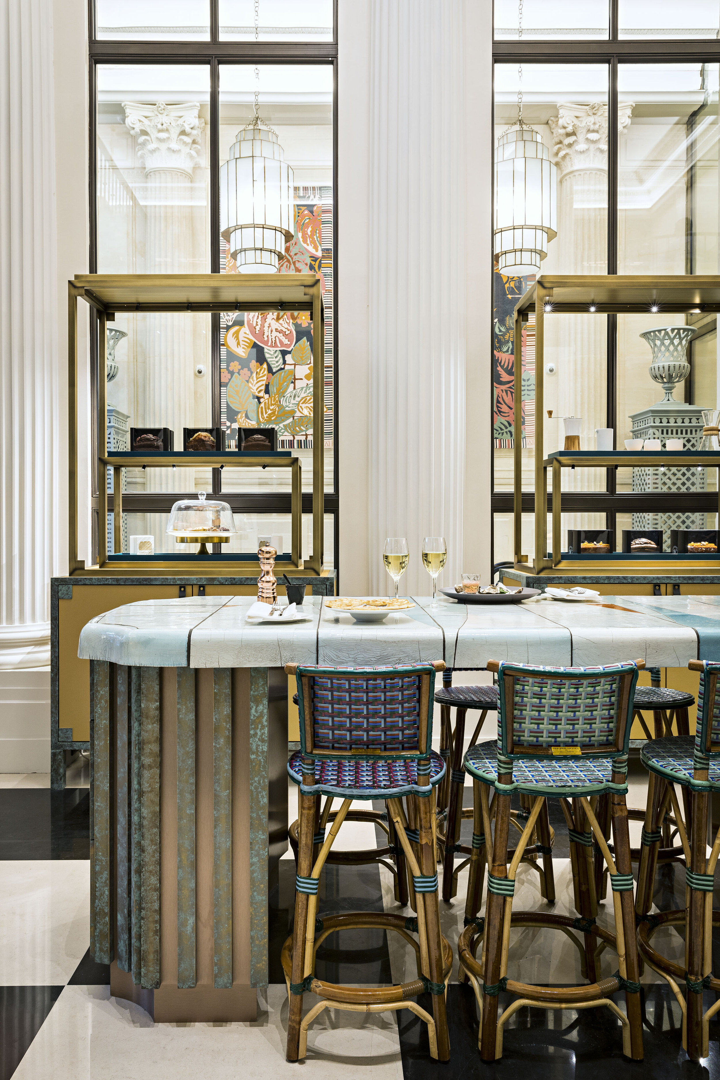 Sofitel Le Scribe — Tristan Auer-5