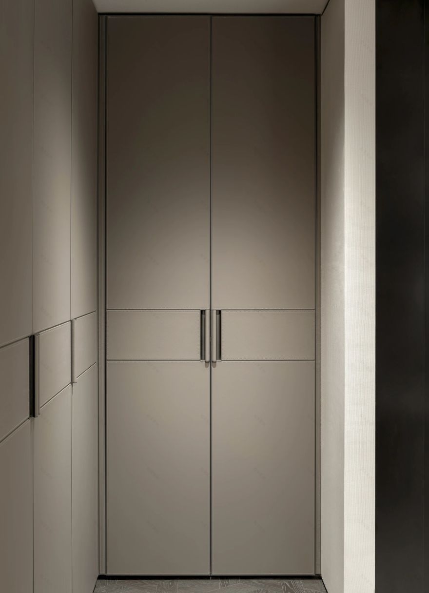 华润置地 和樾望雲丨中国北京丨DIA丹健国际-43