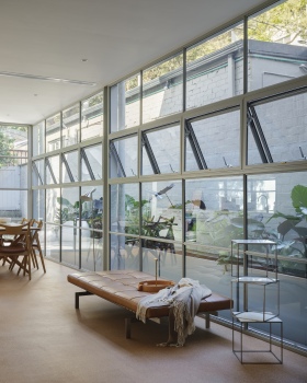 丨澳大利亚悉尼丨Ian Moore Architects