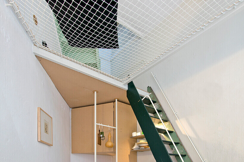 希腊上世纪历史建筑改造紧凑型小旅馆  157+173设计-7