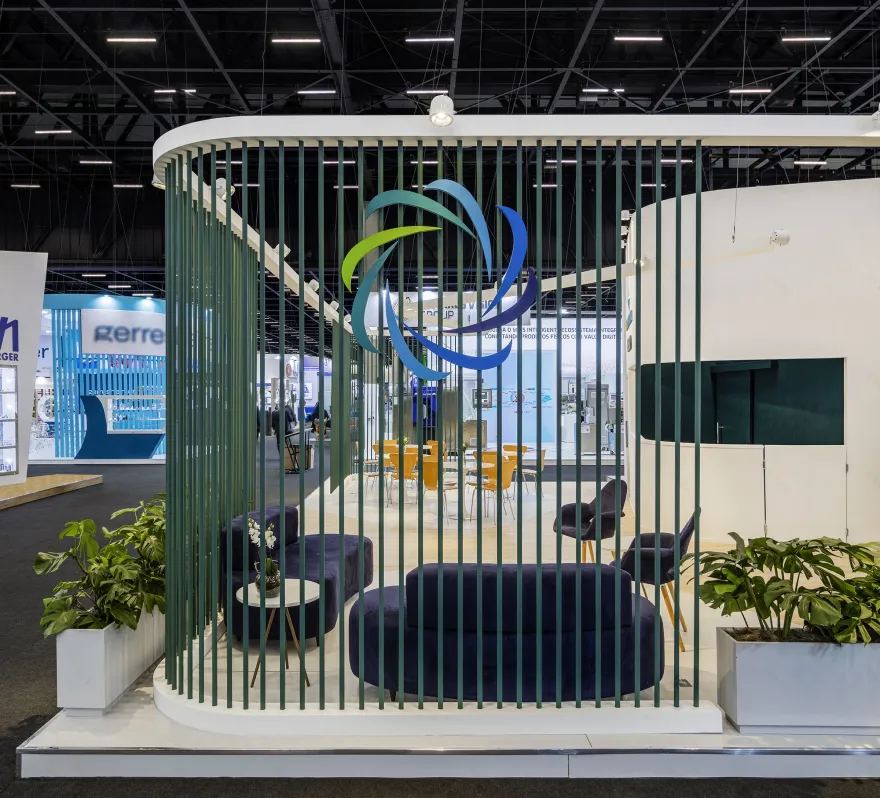 斜亭丨巴西圣保罗-10