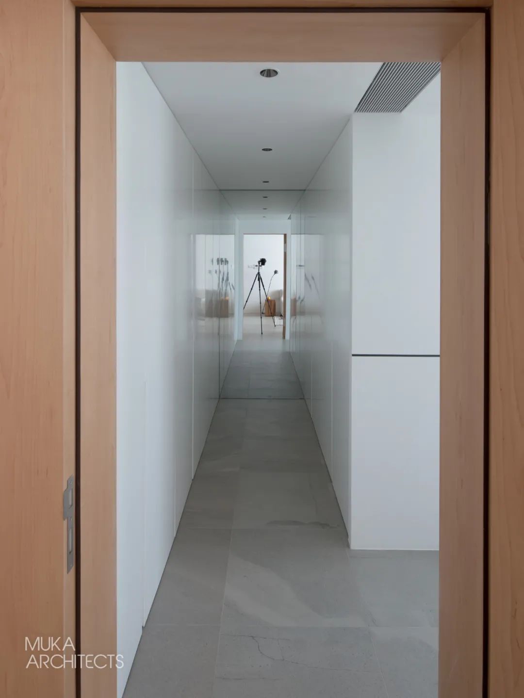 华政校园里的枫木盒子 | 书香诗意的小木屋-53