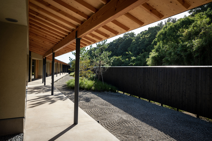 直岛艺术旅馆「六霞」丨日本丨日本本土设计工作室 Nottuo-10