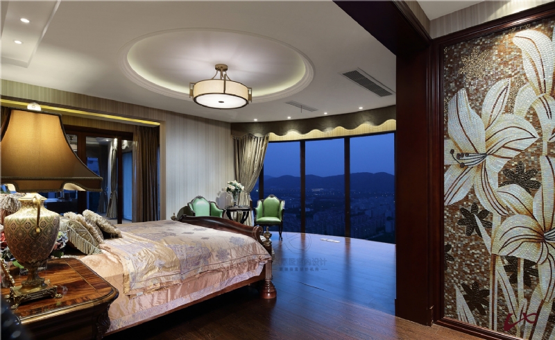 奢华，溶于旧时光-9