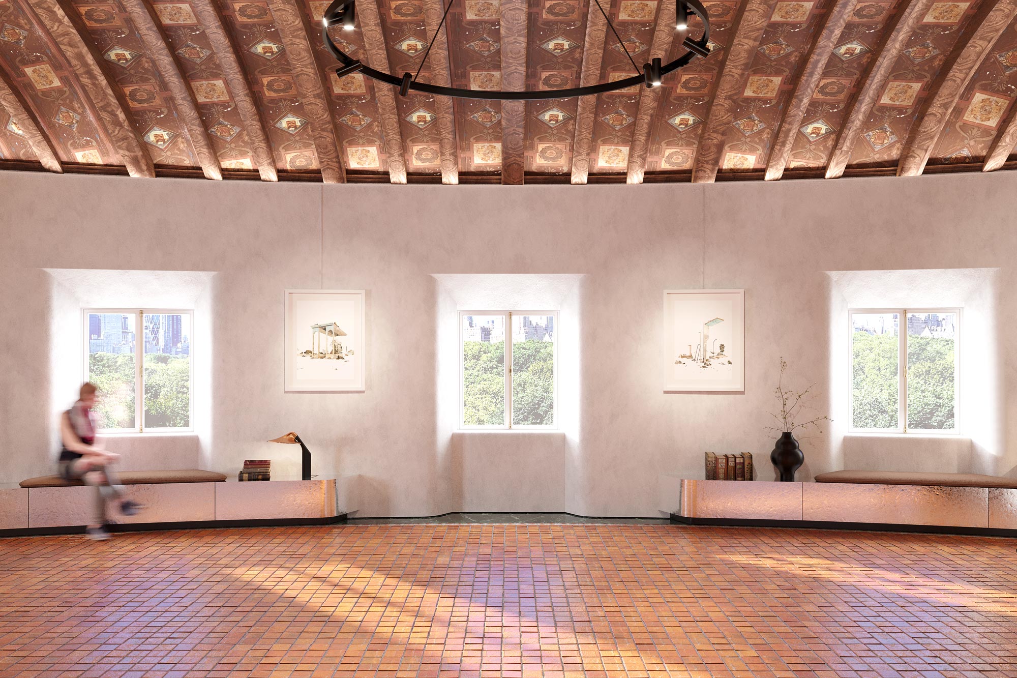 Villa Albertine x Mobilier National - Studio Vincent Eschalier-18