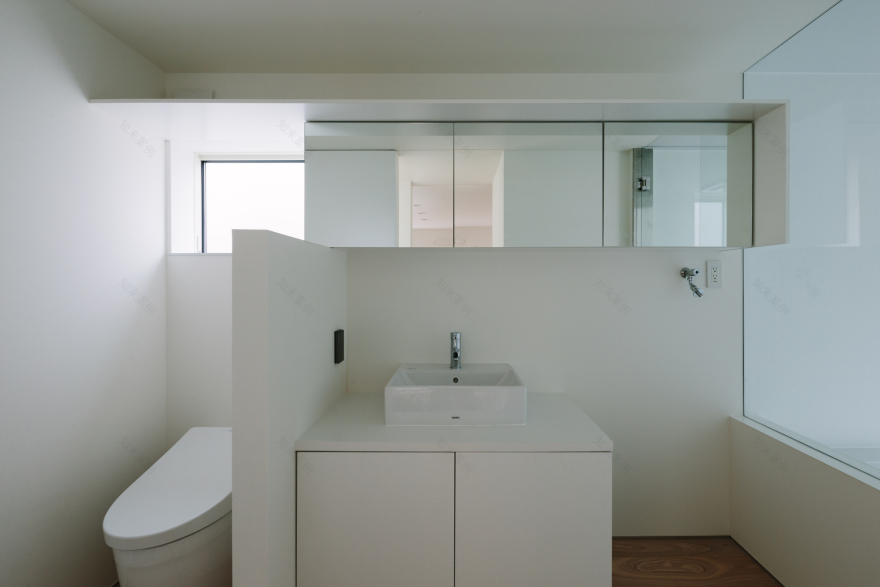 日本维达住宅-37